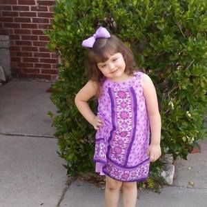 Meet your Posher, Barbara